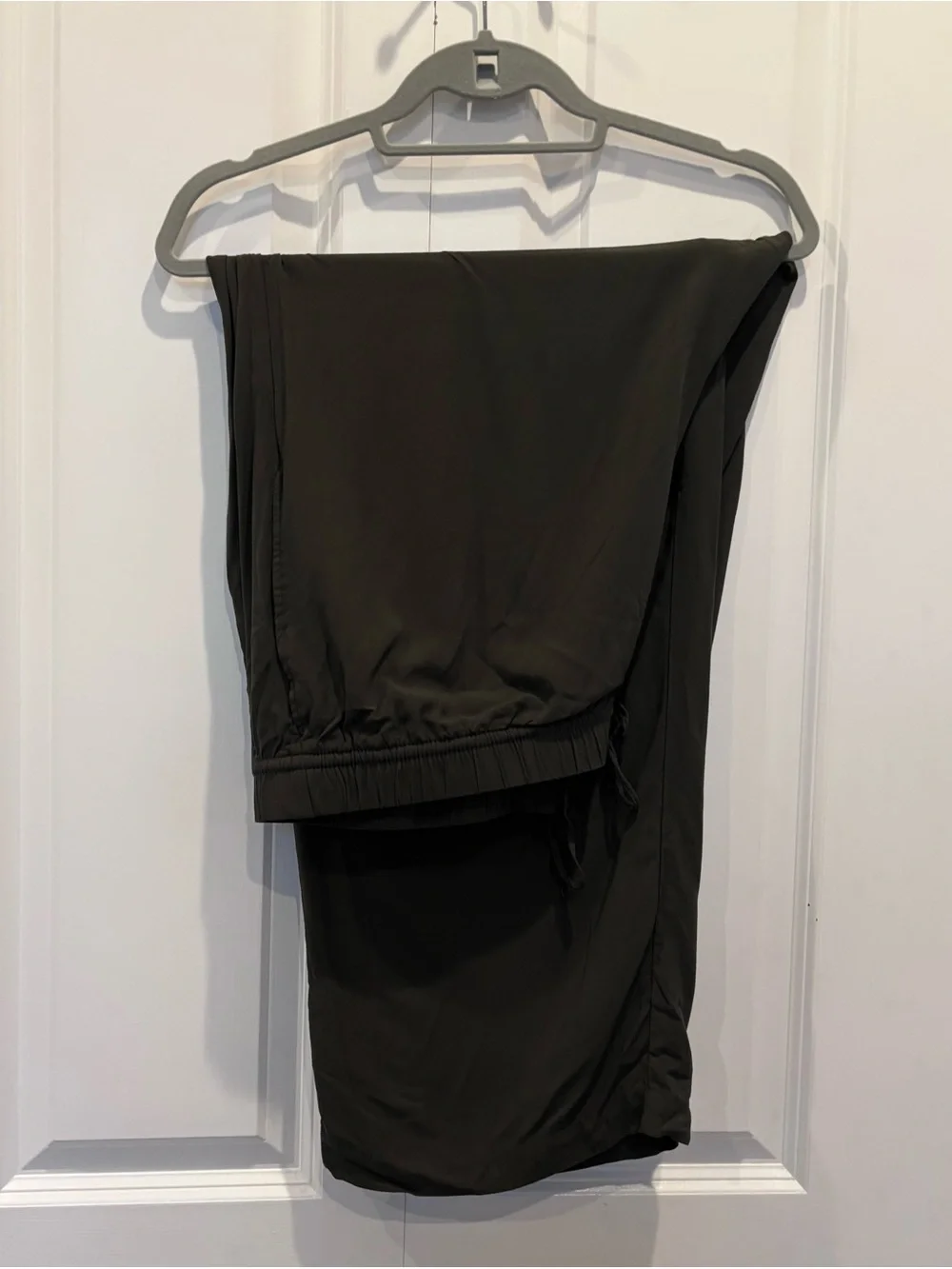 H&M Viscose Drawstring Pants - Picture 7 of 8